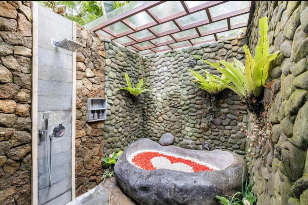 Govinda Villas Penginyahan エクステリア 写真