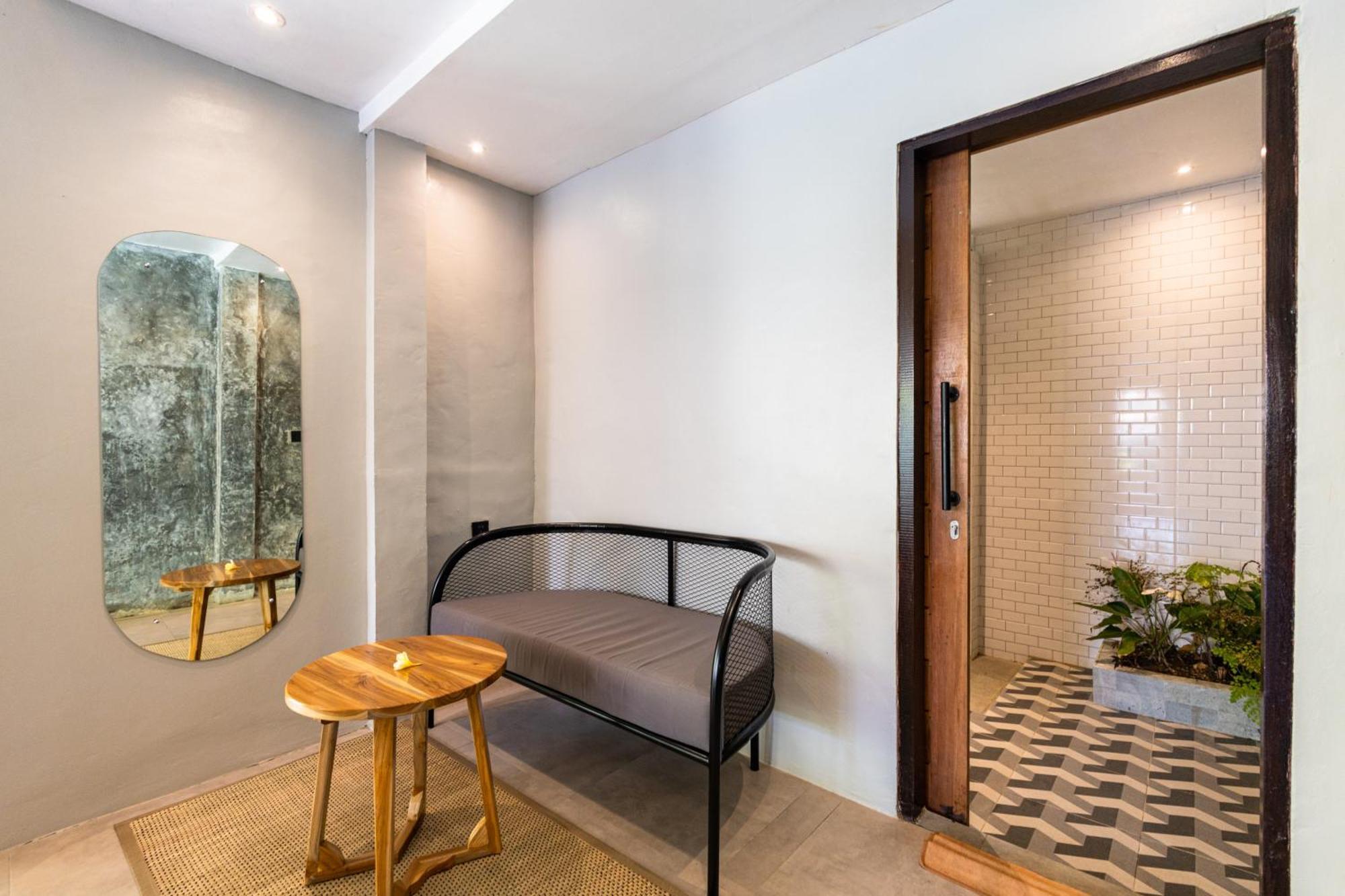 Govinda Villas Penginyahan エクステリア 写真
