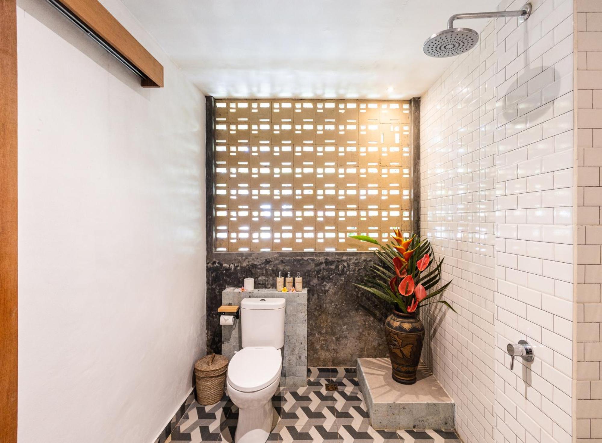 Govinda Villas Penginyahan エクステリア 写真