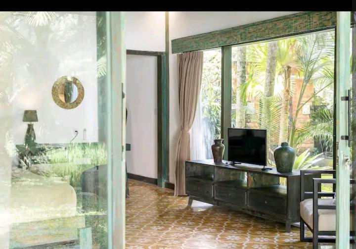 Govinda Villas Penginyahan エクステリア 写真