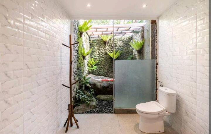 Govinda Villas Penginyahan エクステリア 写真