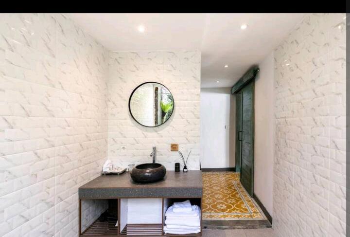 Govinda Villas Penginyahan エクステリア 写真