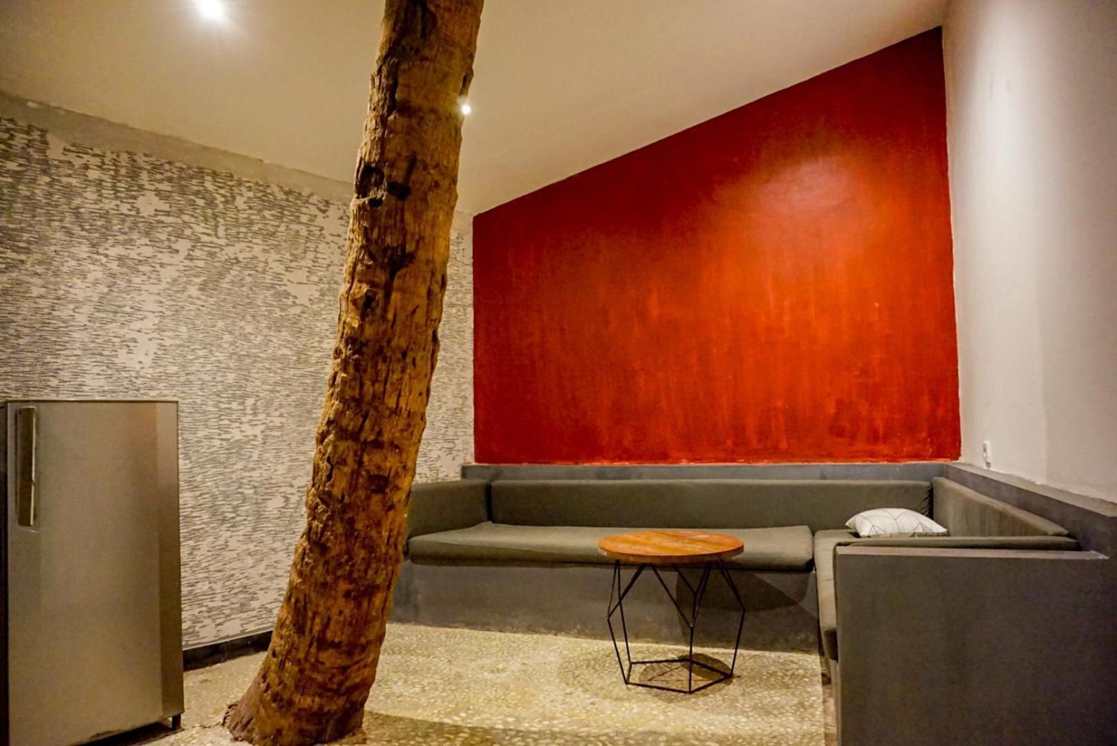 Govinda Villas Penginyahan 部屋 写真